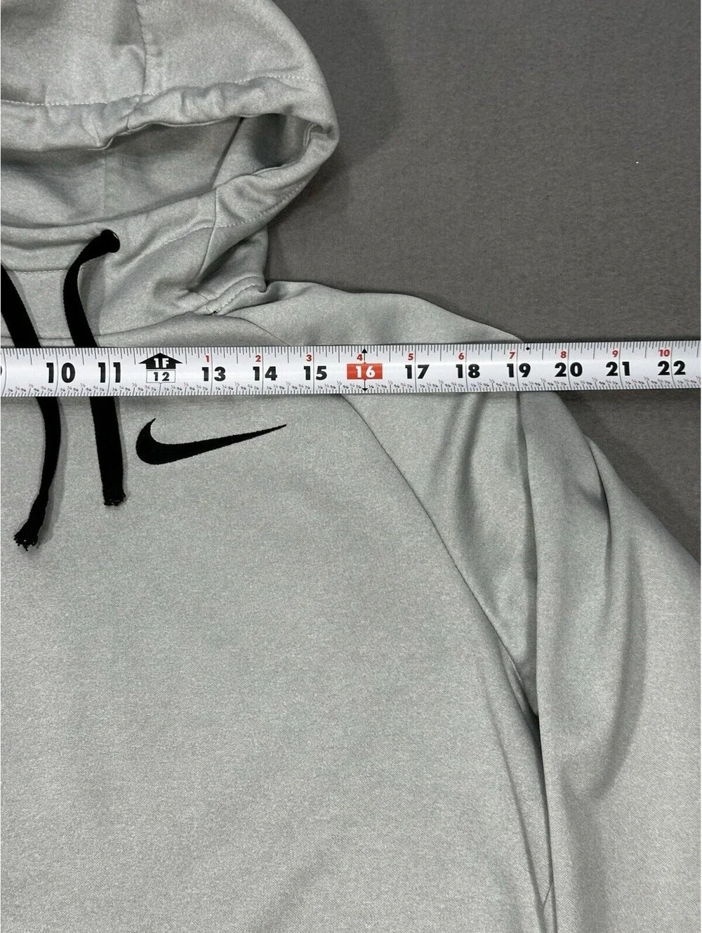 Nike pre owned